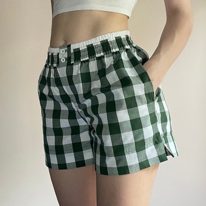 Patron PDF | Short/Pantalon Aloe l Taille 34 à 46